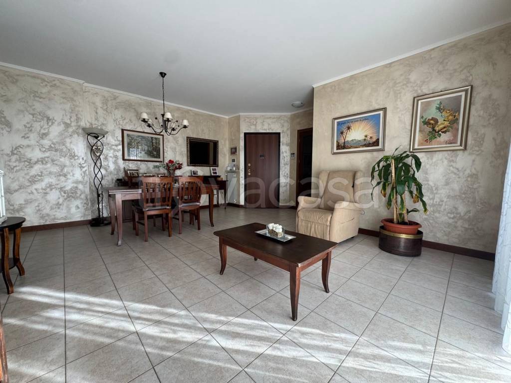 appartamento in vendita a Cesate