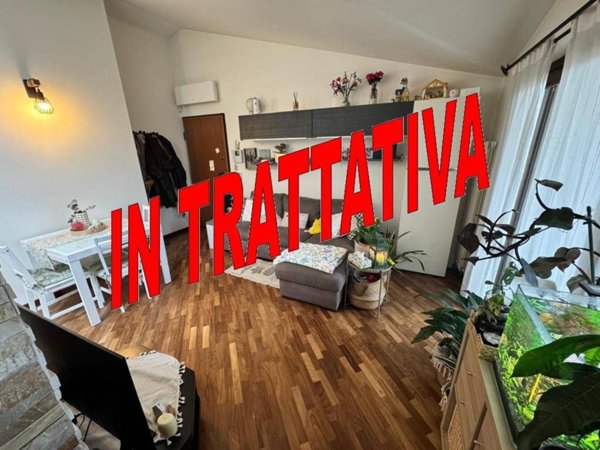 appartamento in vendita a Cesate