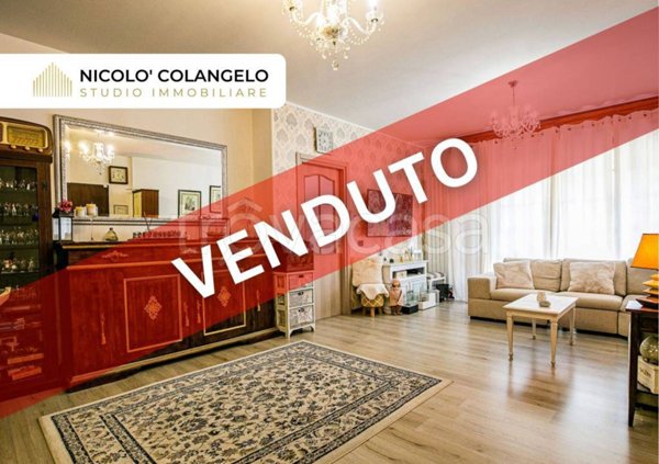 appartamento in vendita a Cesate