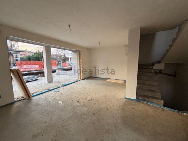 casa indipendente in vendita a Cesate