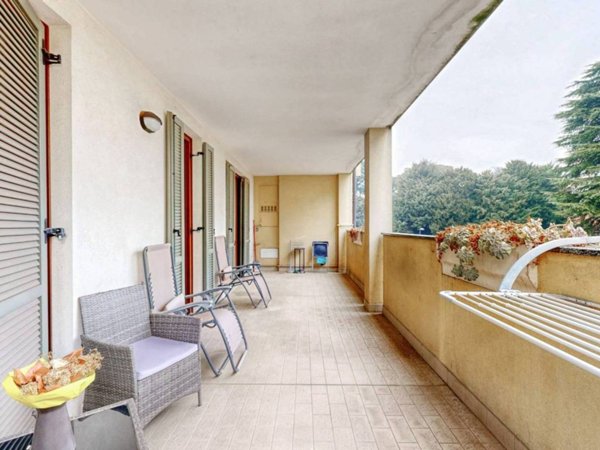 appartamento in vendita a Cesate