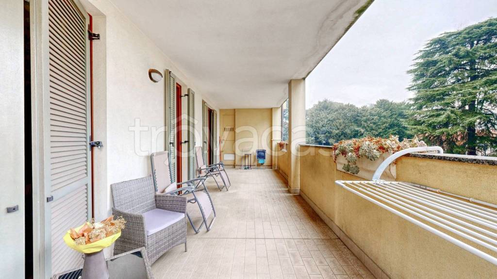 appartamento in vendita a Cesate