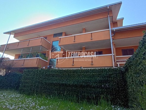 appartamento in vendita a Cesate