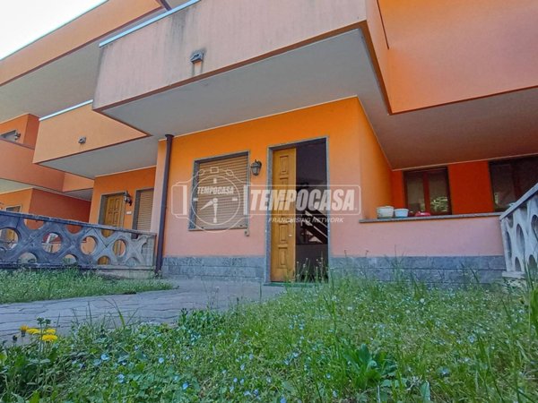 casa indipendente in vendita a Cesate