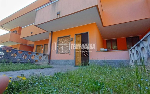 casa indipendente in vendita a Cesate