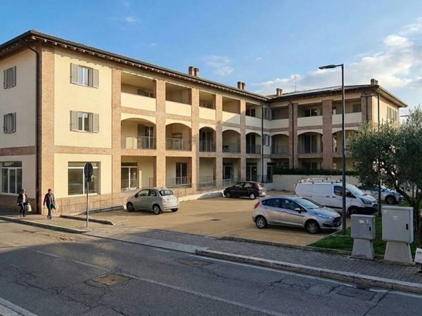 appartamento in vendita a Cesate