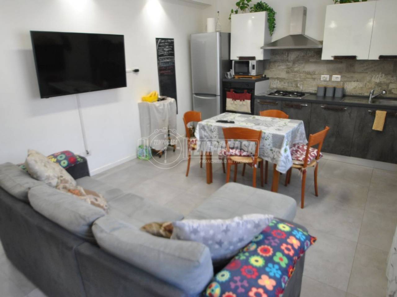 appartamento in vendita a Cesate