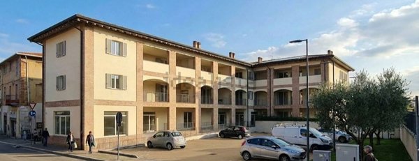 appartamento in vendita a Cesate