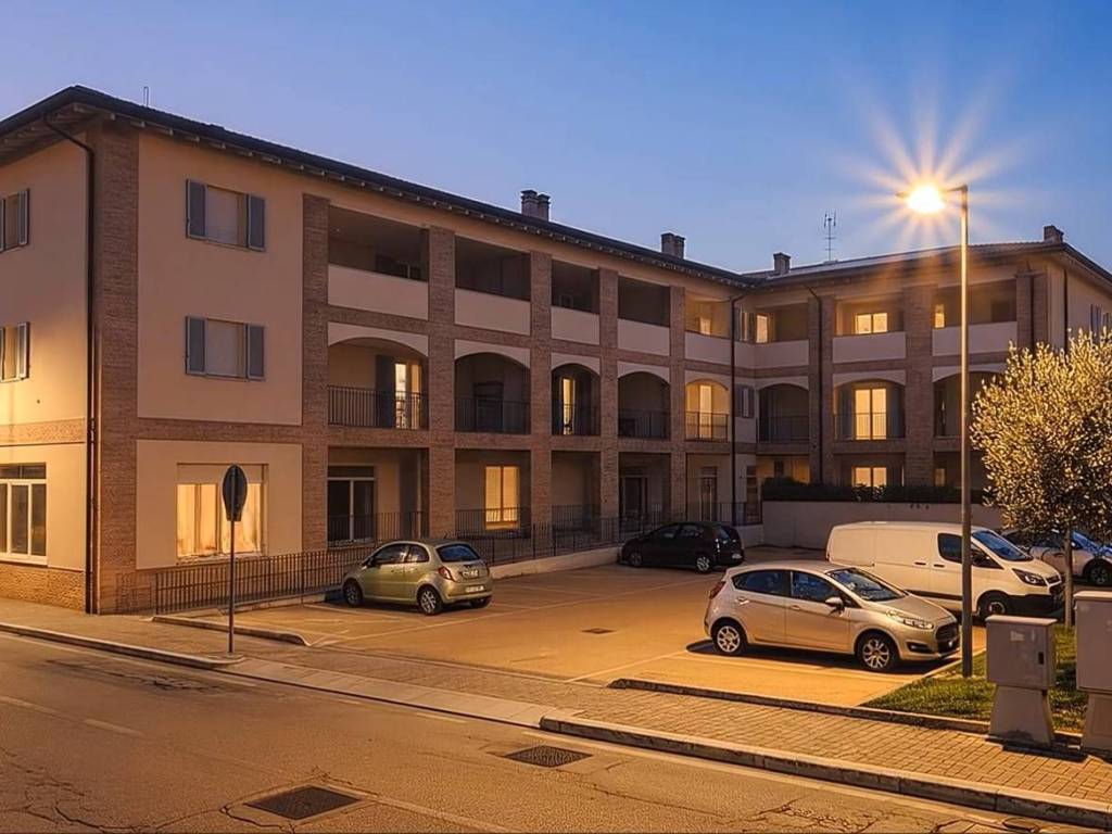 appartamento in vendita a Cesate