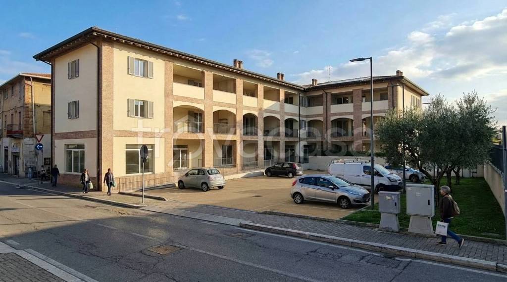 appartamento in vendita a Cesate