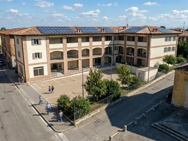 appartamento in vendita a Cesate