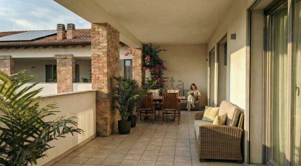 appartamento in vendita a Cesate