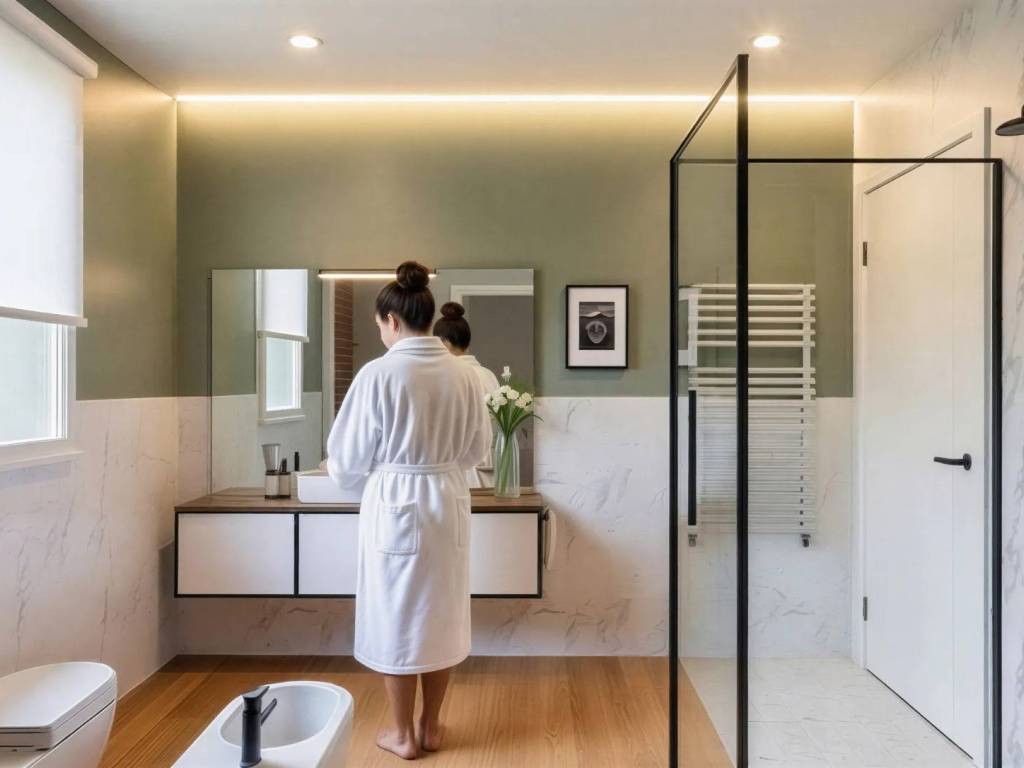 appartamento in vendita a Cesate