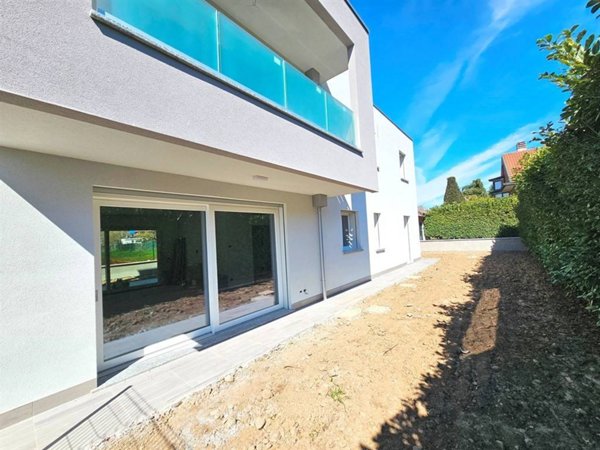 appartamento in vendita a Cesate