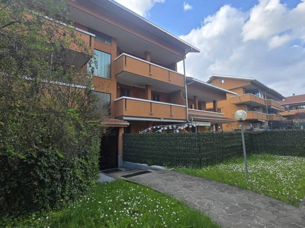 appartamento in vendita a Cesate