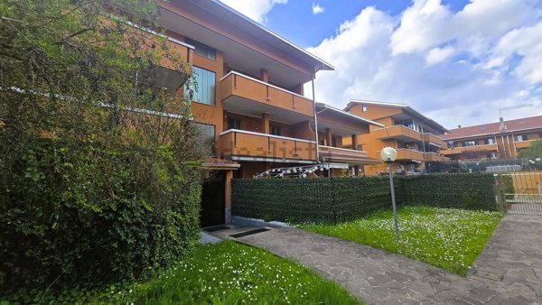 appartamento in vendita a Cesate