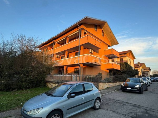 appartamento in vendita a Cesate