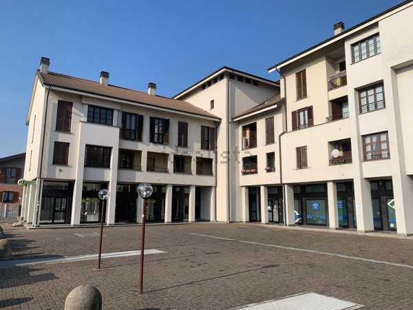 appartamento in vendita a Cesate