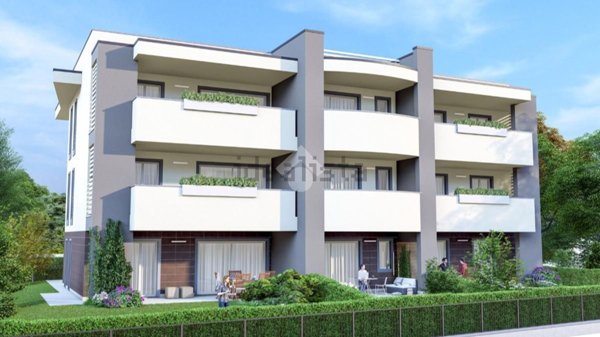 appartamento in vendita a Cesate