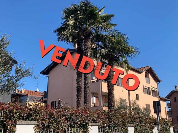 appartamento in vendita a Cesate