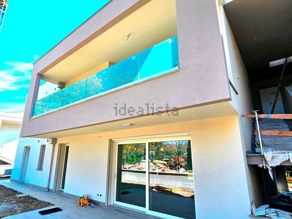 appartamento in vendita a Cesate