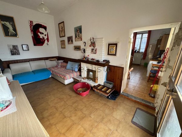 appartamento in vendita a Cesate