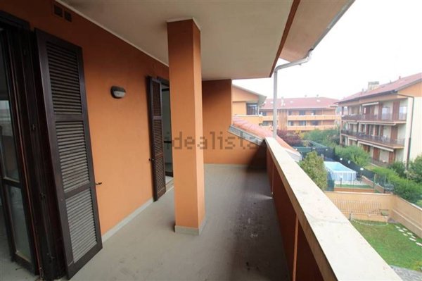 appartamento in vendita a Cesate