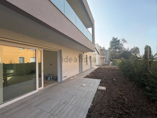 appartamento in vendita a Cesate