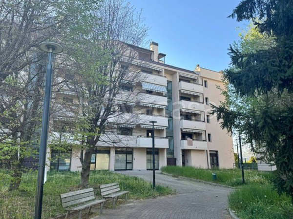 appartamento in vendita a Cesate