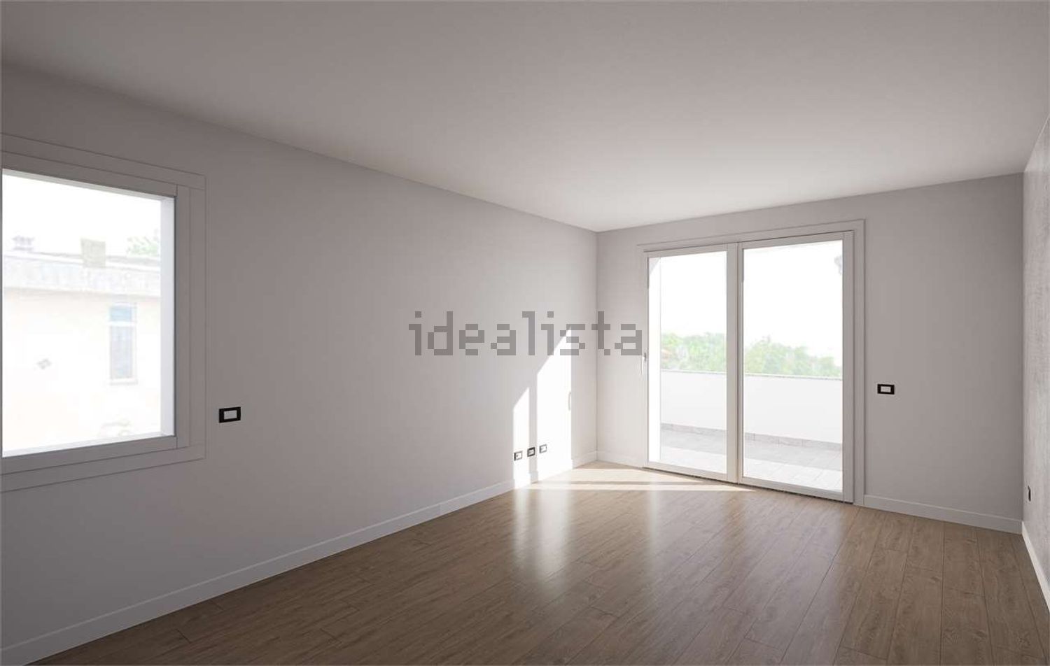 appartamento in vendita a Cesate