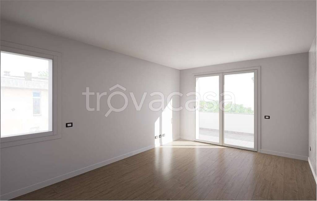 appartamento in vendita a Cesate