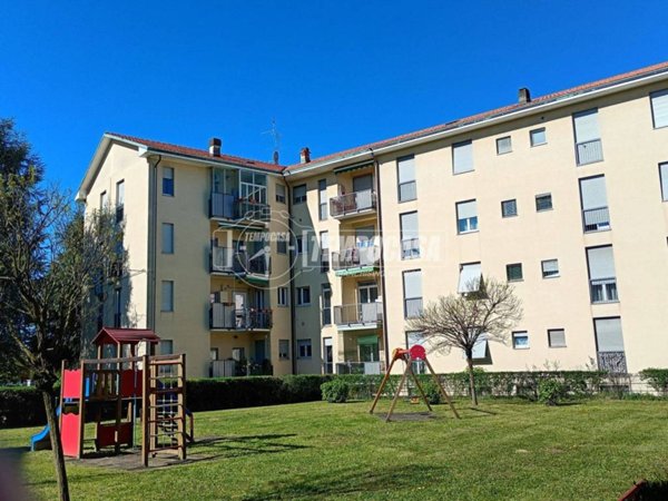 appartamento in vendita a Cesate