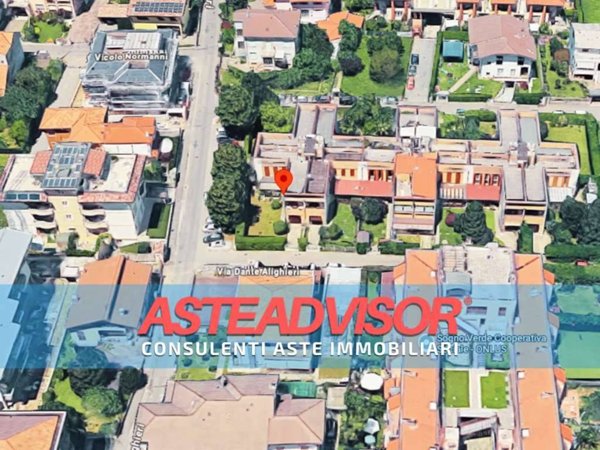 casa indipendente in vendita a Cesate