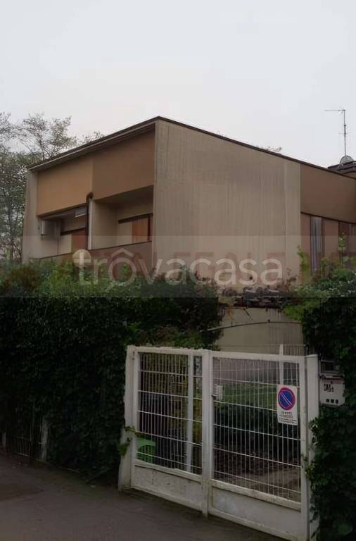 appartamento in vendita a Cesate