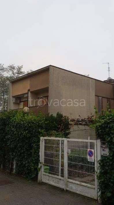 appartamento in vendita a Cesate