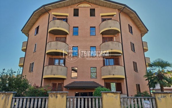 appartamento in vendita a Cesate