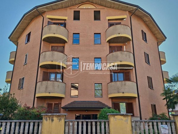 appartamento in vendita a Cesate
