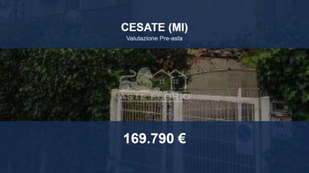 casa indipendente in vendita a Cesate