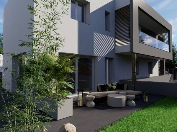 appartamento in vendita a Cesate