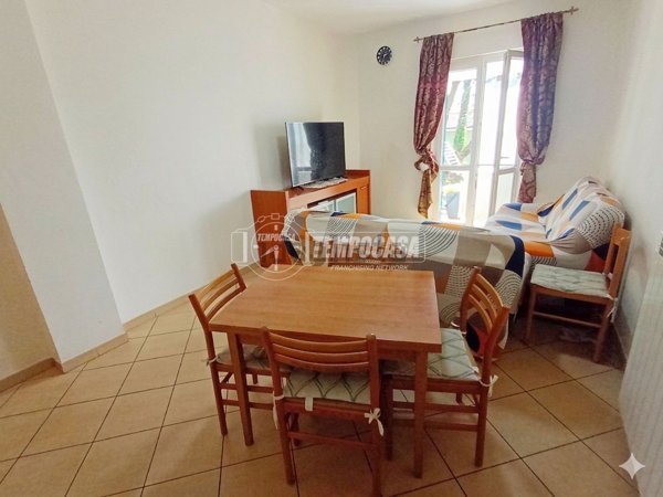 appartamento in vendita a Cesate