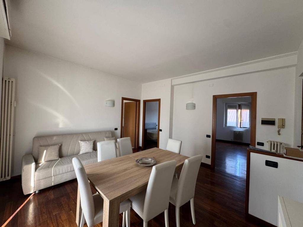 appartamento in vendita a Cesate