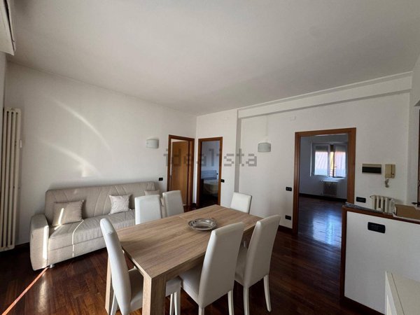 appartamento in vendita a Cesate