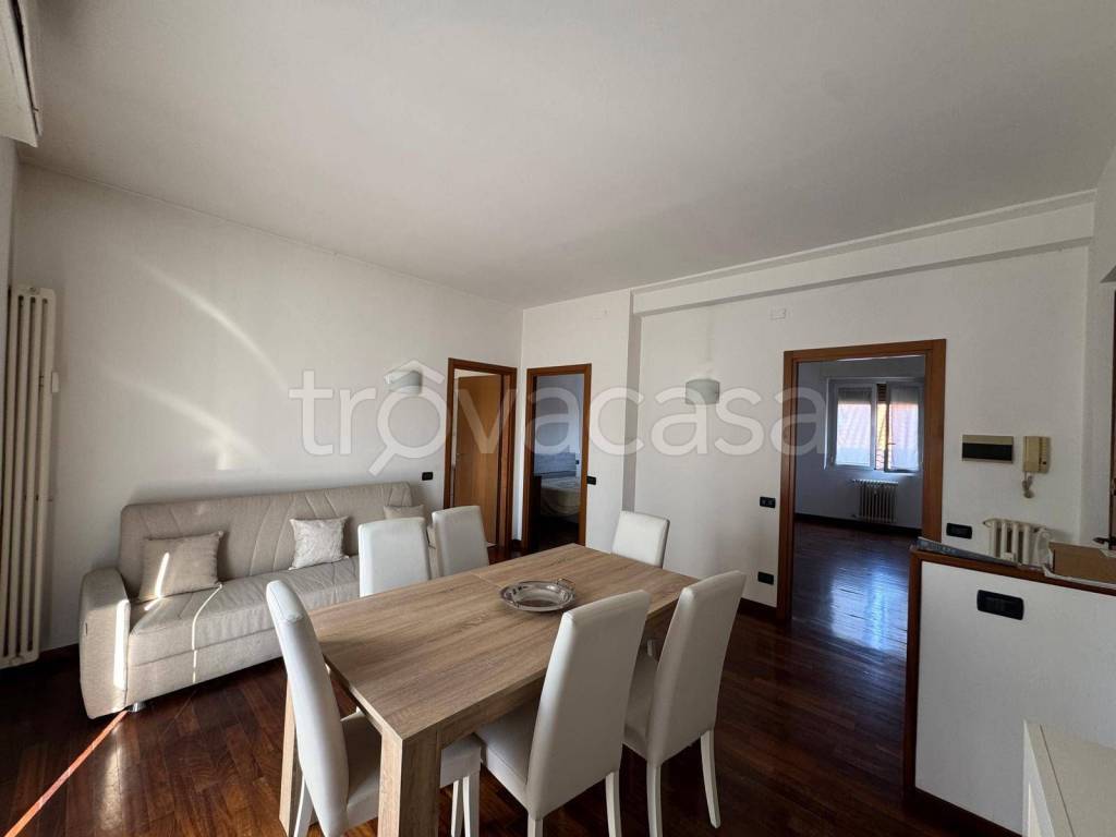 appartamento in vendita a Cesate