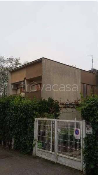 appartamento in vendita a Cesate