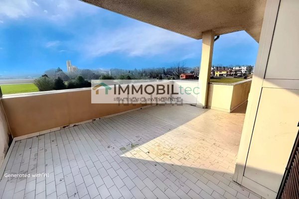 appartamento in vendita a Cesate