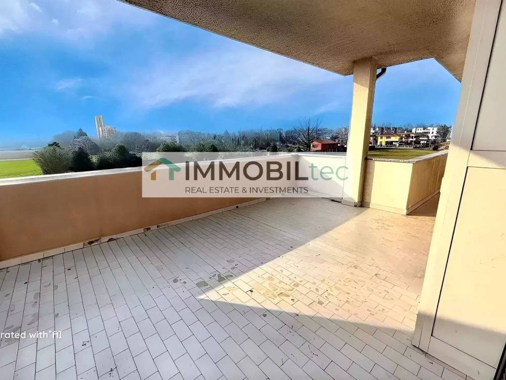 appartamento in vendita a Cesate