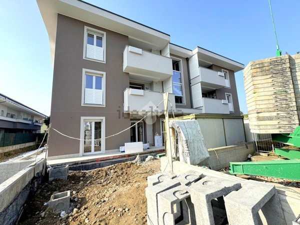 appartamento in vendita a Cesate