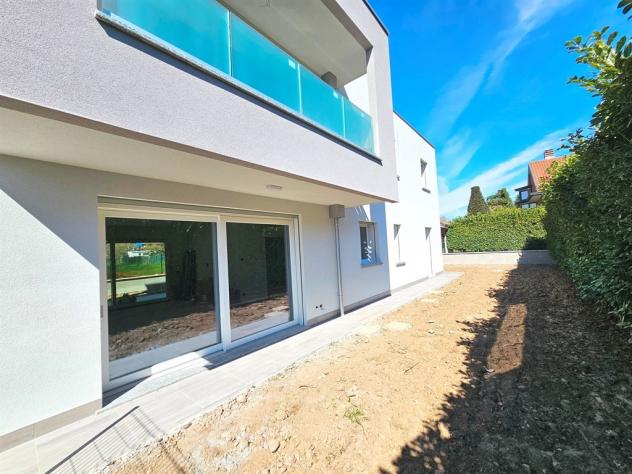 appartamento in vendita a Cesate