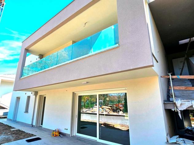 appartamento in vendita a Cesate