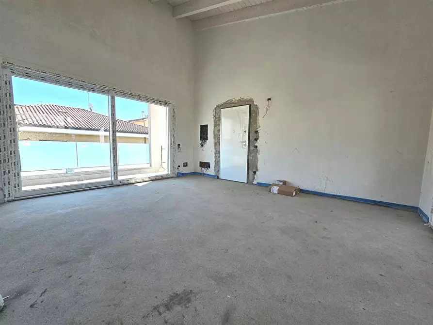 appartamento in vendita a Cesate